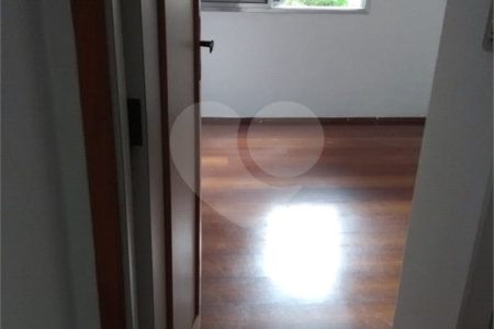 Apartamento à venda com 2 quartos em Vila Mazzei, São Paulo, SP