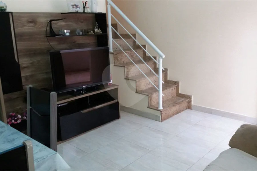 Excelente Casa em Condomínio no Coração Tatuapé