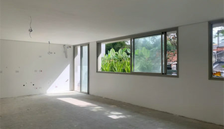 Apartamento à venda com 2 suítes em Vila Madalena, São Paulo, SP