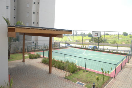 Apartamento à venda com 2 quartos, sendo 1 suíte, em Jardim São Vicente, Campinas, SP