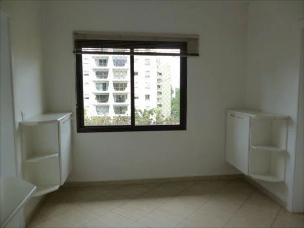 Apartamento à venda com 4 suítes em Jardim Ampliação, São Paulo, SP