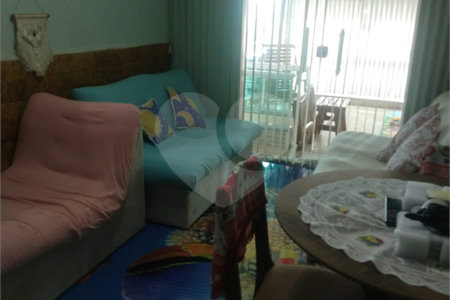Casa à venda com 2 quartos em Adriana, Rio de Janeiro, RJ