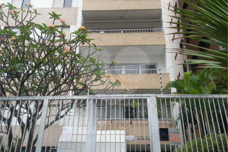 Apartamento à venda com 3 quartos, sendo 1 suíte, em Pinheiros, São Paulo, SP