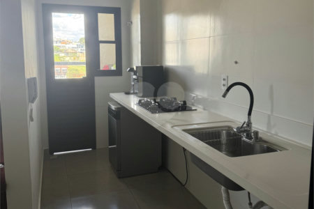Apartamento à venda com 2 quartos, sendo 1 suíte, em Jardim do Paço, Sorocaba, SP