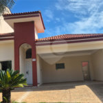 Casa à venda com 3 suítes no condomínio Valença, Sorocaba - SP