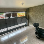 Sobrado à venda com 3 quartos em Jardim Oriental, São Paulo, SP