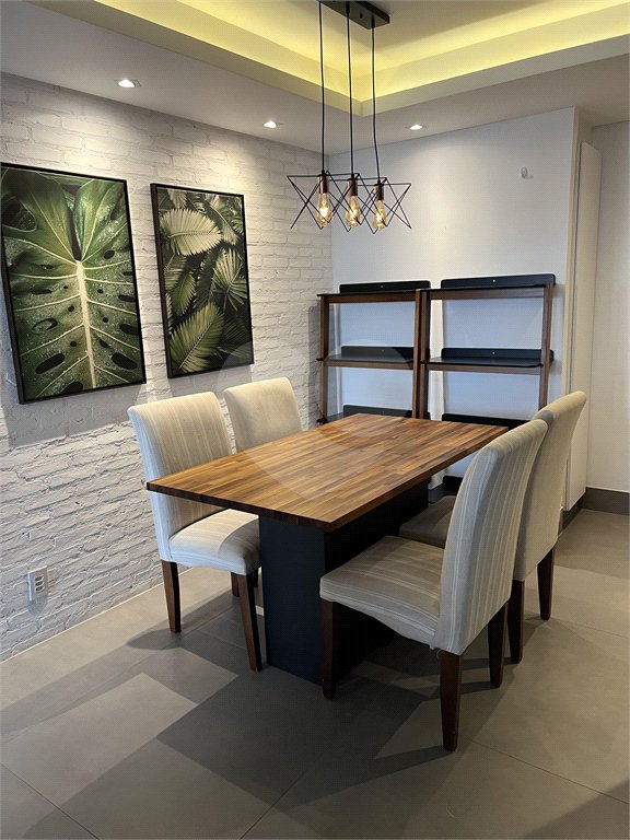 Apartamento à venda com 1 quarto em Santo Amaro, São Paulo, SP
