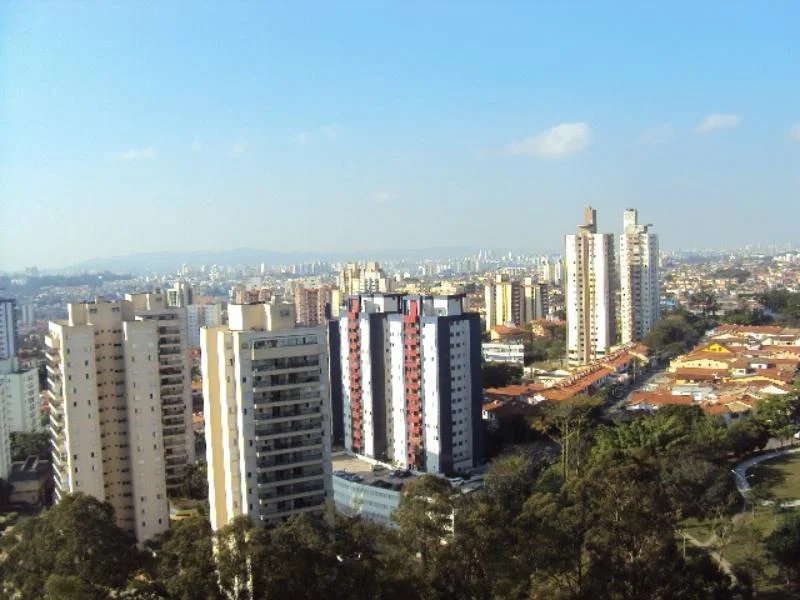 Apartamento à venda com 4 quartos, sendo 2 suítes, em Jardim Adhemar de Barros, São Paulo, SP
