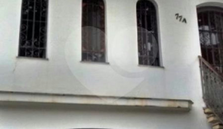 Sobrado à venda com 3 quartos, sendo 1 suíte,  em Tucuruvi, São Paulo, SP