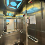 Apartamento com 2 dormitórios à venda, 83 m² por R$ 1.260.000,00 - Aparecida - Santos/SP