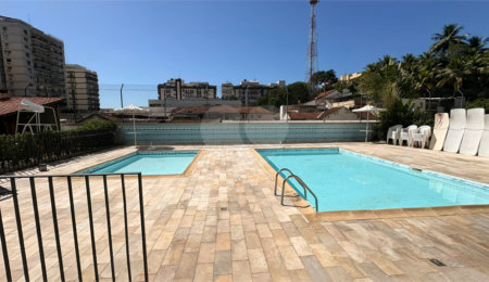 Apartamento à venda com 2 quartos em Vila Isabel, Rio de Janeiro, RJ