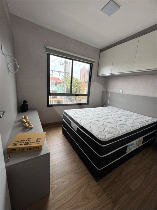 Apartamento para alugar com 2 quartos em Vila Formosa, São Paulo, SP