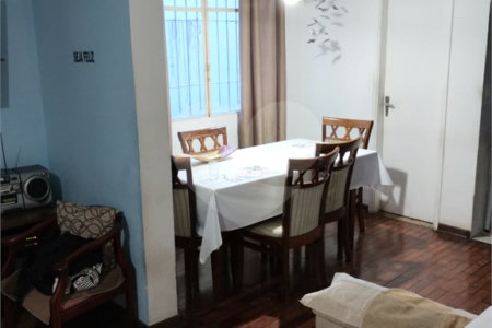 Sobrado à venda com 3 suítes em Vila Marari, São Paulo, SP