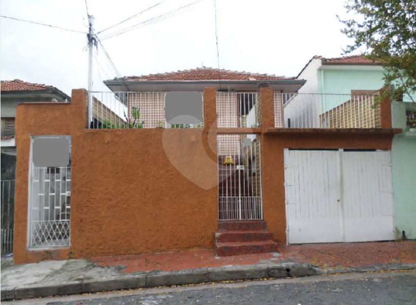 Terreno à venda em Vila Isolina Mazzei, São Paulo, SP