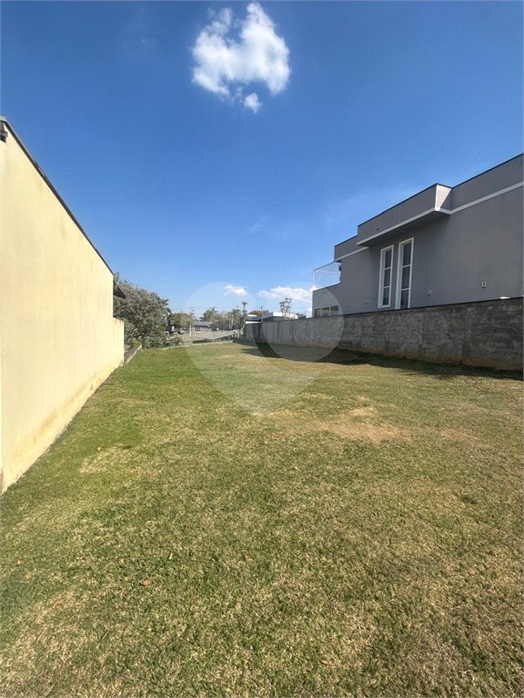Terreno à venda com 1 suíte no condomínio Reserva dos Vinhedos, Louveira - SP