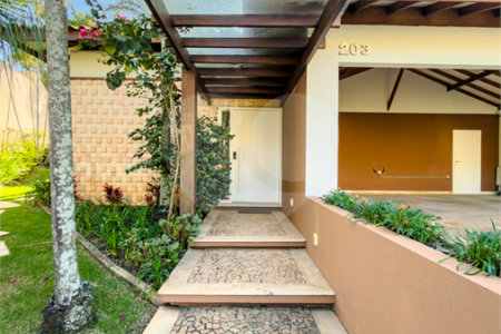 Casa à venda com 4 suítes no condomínio Villa Borghese, Indaiatuba - SP