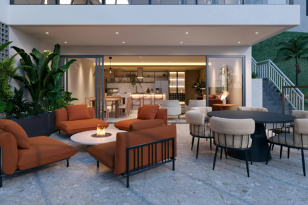 Residencial Artemis - Park Meraki