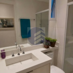 APARTAMENTO NOVO, NUNCA HABITADO E TOTALMENTE PLANEJADO | 60 m² | 2 DORMITÓRIOS | 1 VAGA