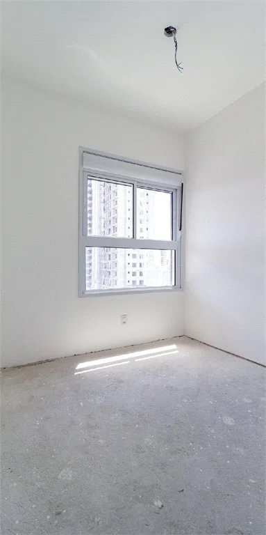 Apartamento à venda com 2 quartos, sendo 1 suíte,  em Vila Progredior, São Paulo, SP