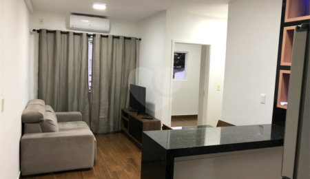 Apartamento para alugar com 2 quartos, sendo 1 suíte, em Parque Bela Vista, Votorantim, SP