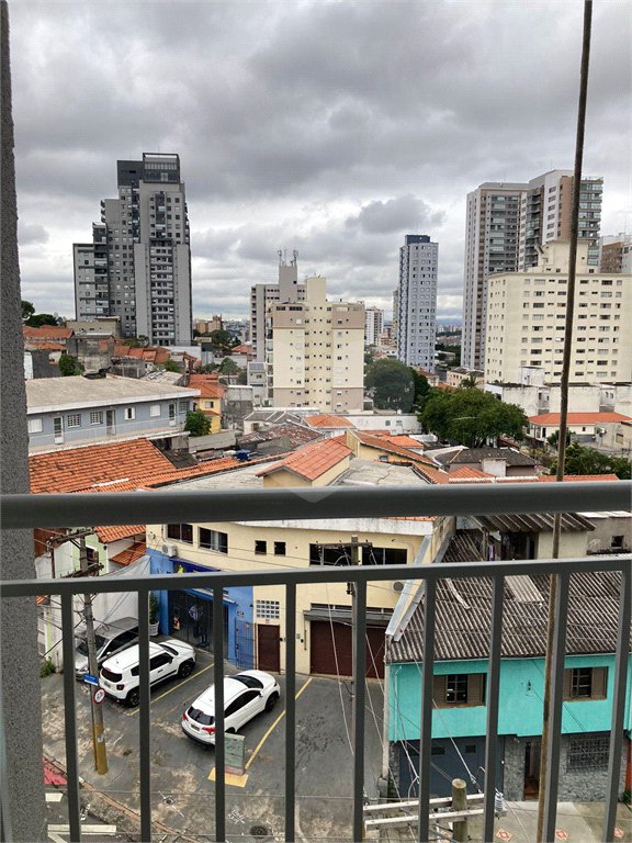 Studio à venda em Vila Dom Pedro I, São Paulo, SP