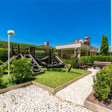 Apartamento para alugar com 2 quartos em Jardim Ampliação, São Paulo, SP