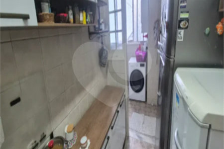 Apartamento à venda com 2 quartos em Tijuca, Rio de Janeiro, RJ