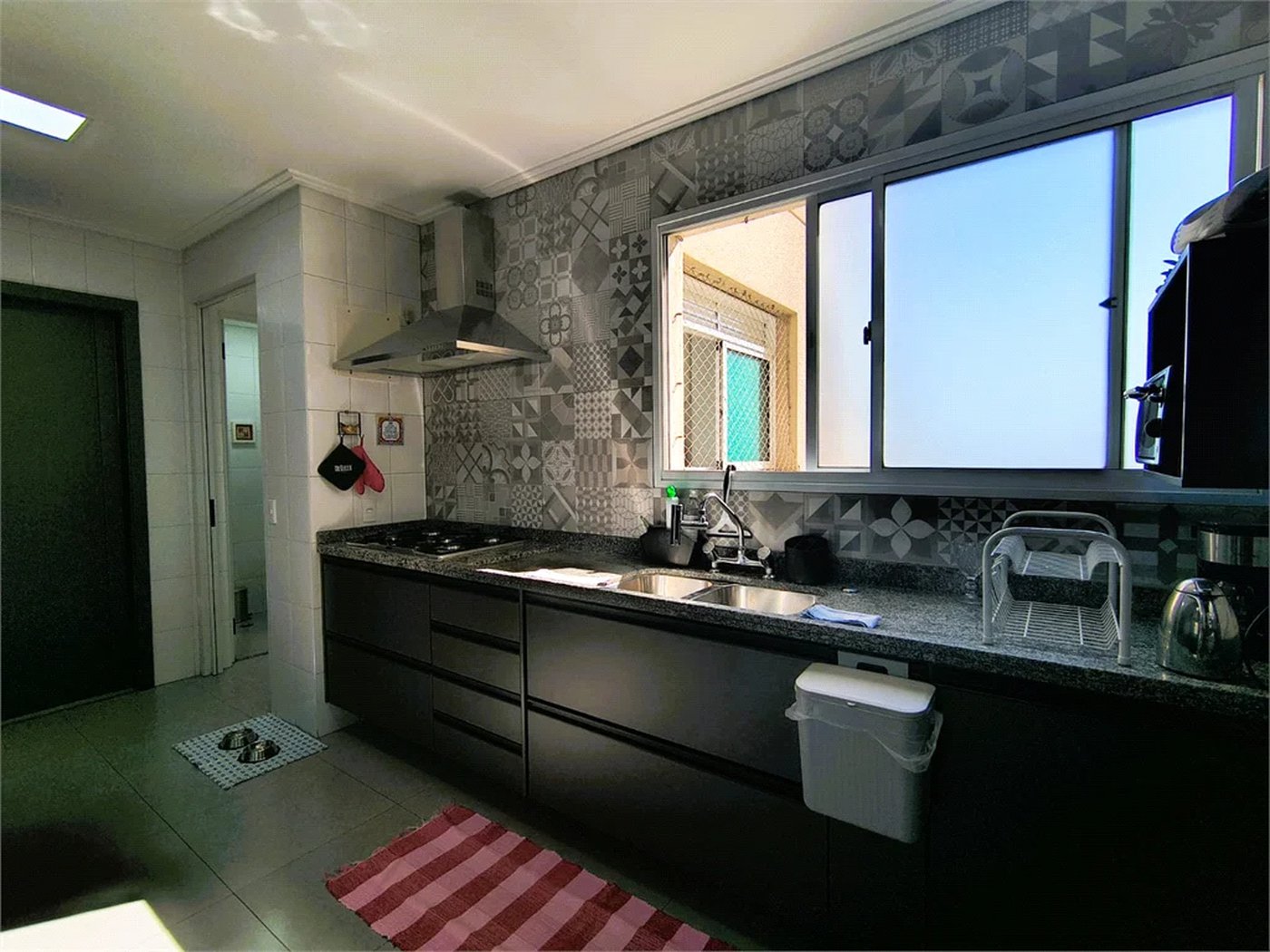 Apartamento à venda com 3 suítes em Lar São Paulo, São Paulo, SP