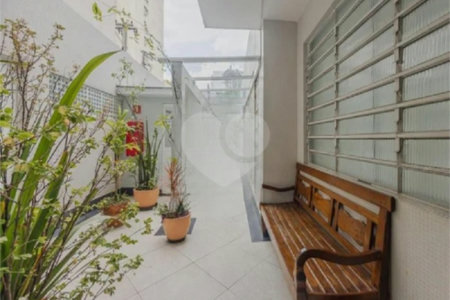Apartamento para alugar com 1 quarto em Pinheiros, São Paulo, SP