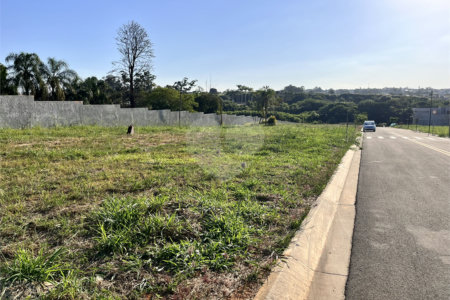 Terreno à venda no condomínio Jardim Residencial Reserva da Mata, Indaiatuba - SP