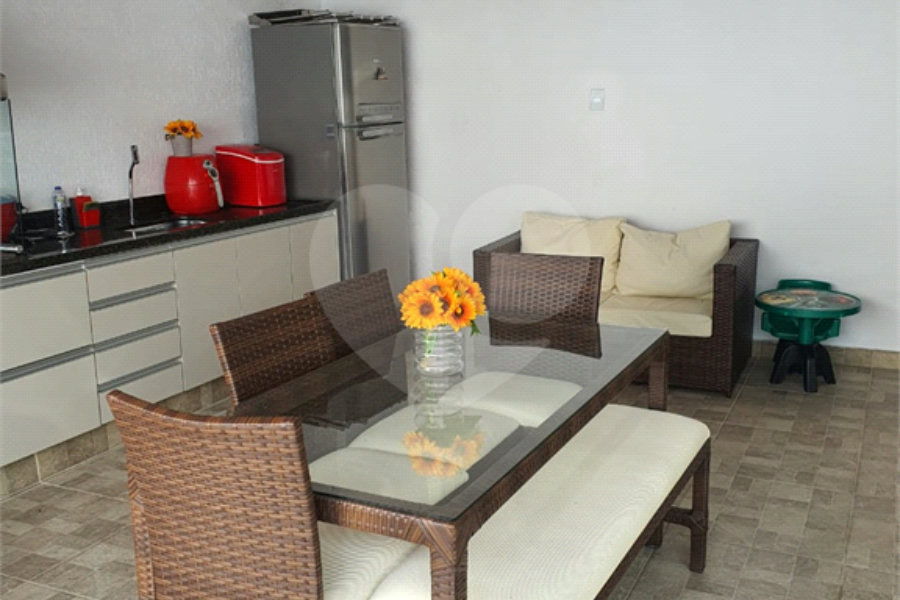 Casa Térrea à venda com 4 quartos, sendo 2 suítes, em Tremembé, São Paulo, SP