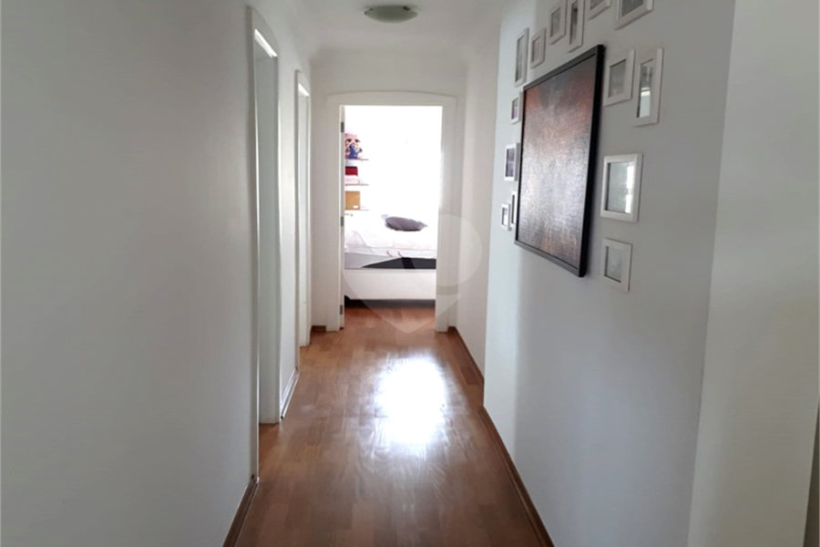 Apartamento à venda com 3 quartos, sendo 1 suíte, em Mandaqui, São Paulo, SP