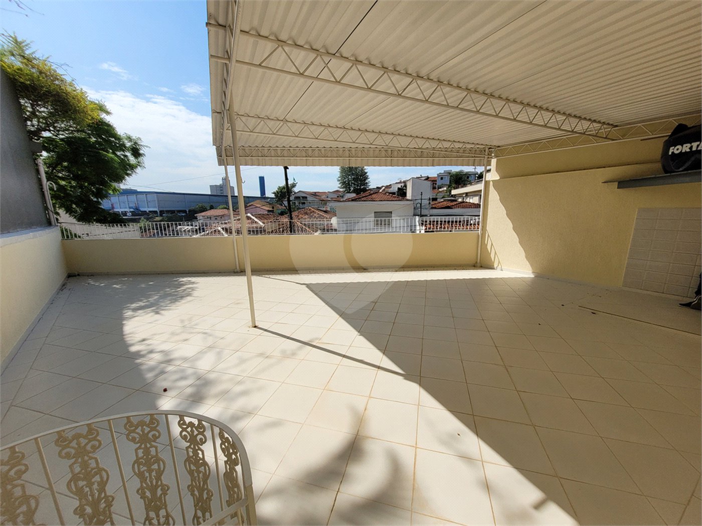 Sobrado à venda com 1 suíte em Tucuruvi, São Paulo, SP