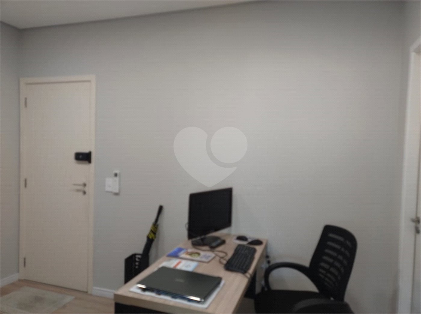 Sala à venda no Centro, São Bernardo do Campo, SP