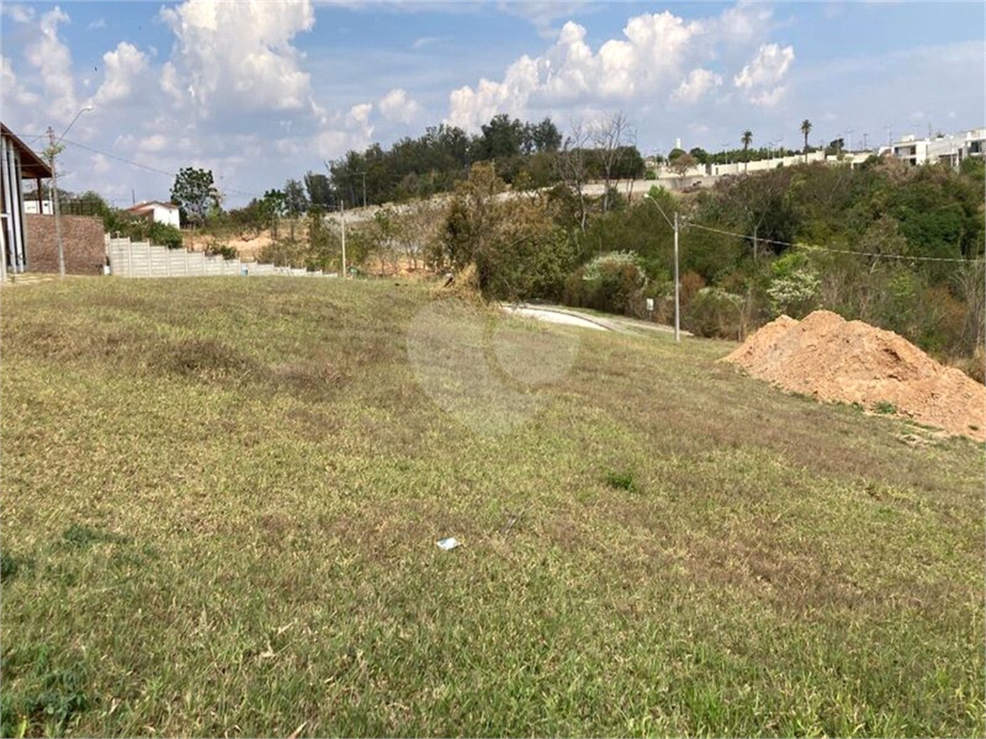 Terreno à venda no condomínio Jardim Reserva Bom Viver de Indaiatuba, Indaiatuba - SP