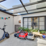Casa Térrea à venda com 3 suítes em Alto da Boa Vista, São Paulo, SP