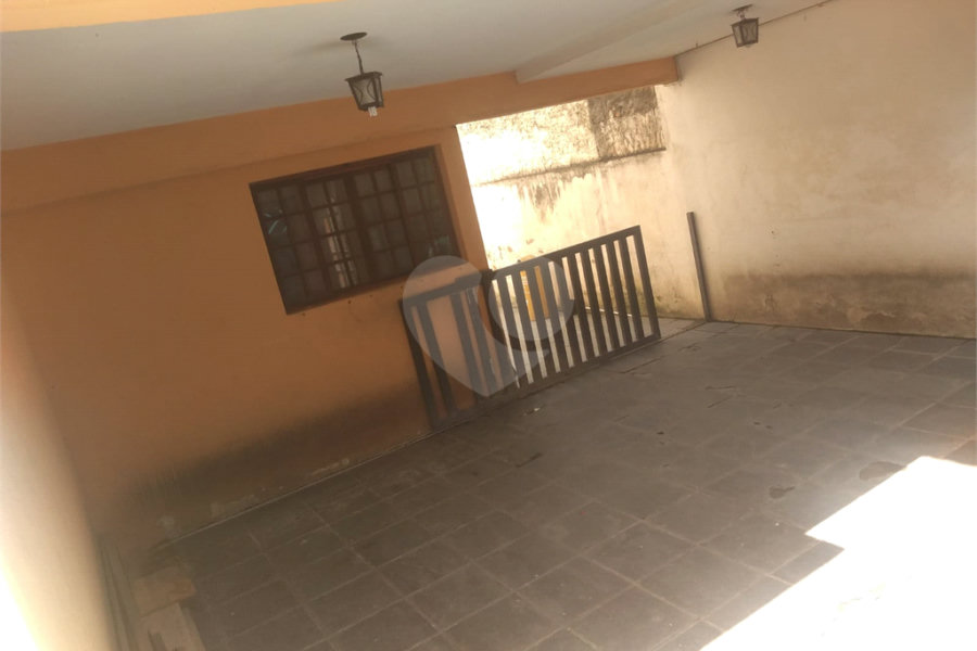 Sobrado à venda com 3 quartos, sendo 1 suíte, em Cupecê, São Paulo, SP