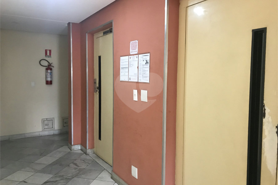 Apartamento à venda com 2 quartos em Freguesia do Ó, São Paulo, SP