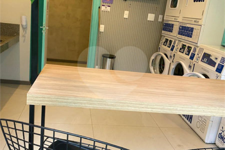 Apartamento à venda com 1 suíte em Pinheiros, São Paulo, SP