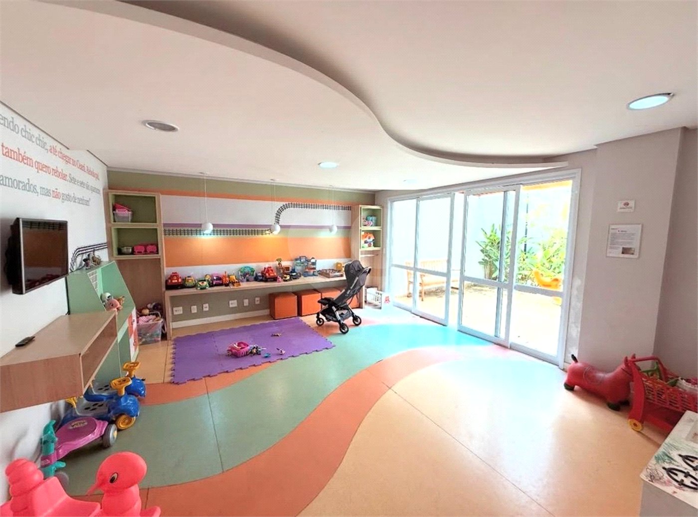 Apartamento à venda com 3 quartos, sendo 2 suítes, em Vila Dom Pedro II, São Paulo, SP