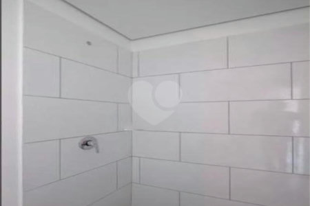 Apartamento à venda com 1 quarto em Cerqueira César, São Paulo, SP