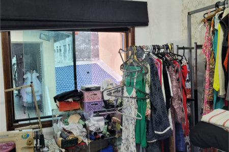 Casa à venda com 4 quartos, sendo 2 suítes,  em Vila Bela Flor, Mogi das Cruzes, SP