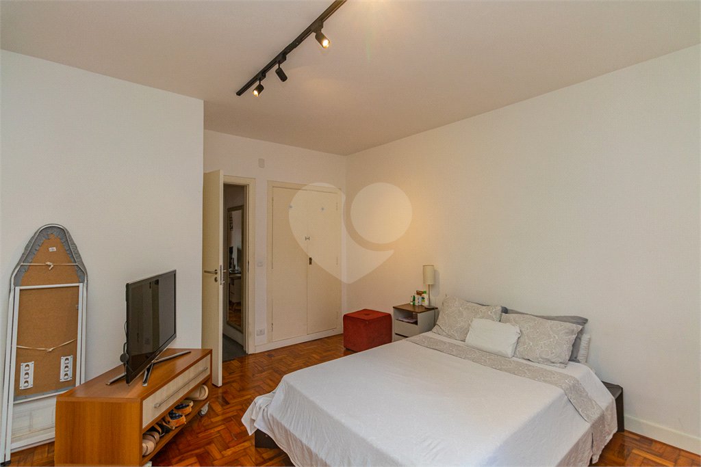 Casa de Vila à venda com 2 quartos em Vila São Francisco (zona Sul), São Paulo, SP