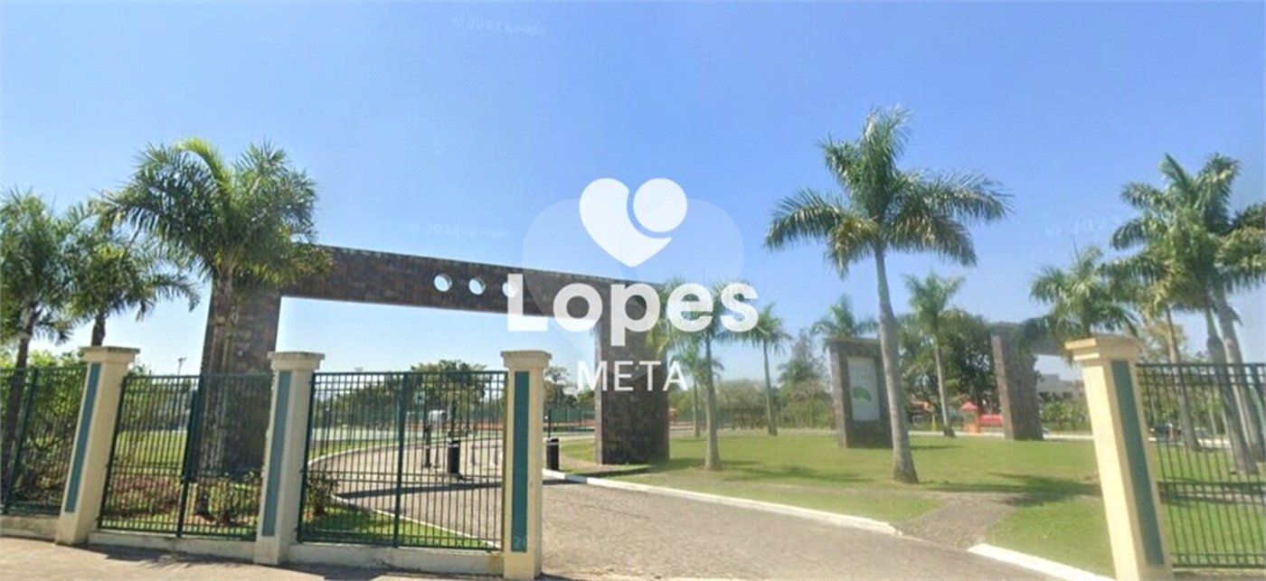 Terreno à venda no condomínio Jardim do Golf 3, São José dos Campos - SP