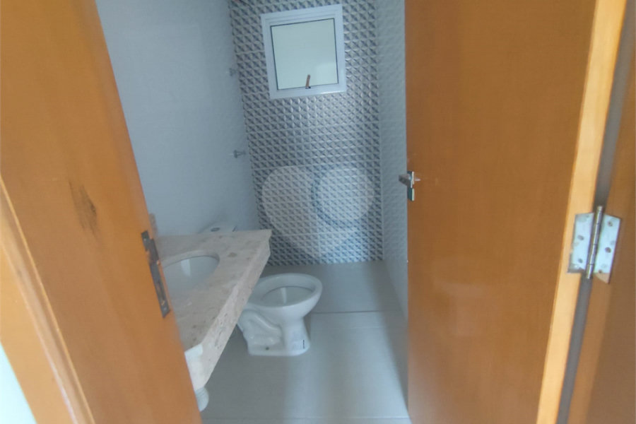Casa à venda com 2 quartos no condomínio Epopeu, São Paulo - SP