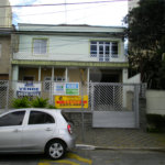 Sobrado à venda com 4 quartos em Vila Maria Alta, São Paulo, SP
