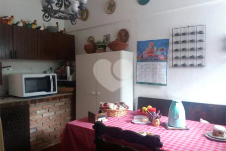 Casa à venda com 3 quartos, sendo 1 suíte, em Vila Cruzeiro, São Paulo, SP