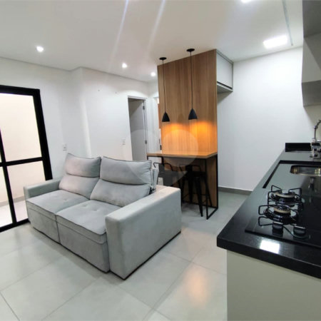 Apartamento à venda com 1 quarto em Parque da Vila Prudente, São Paulo, SP
