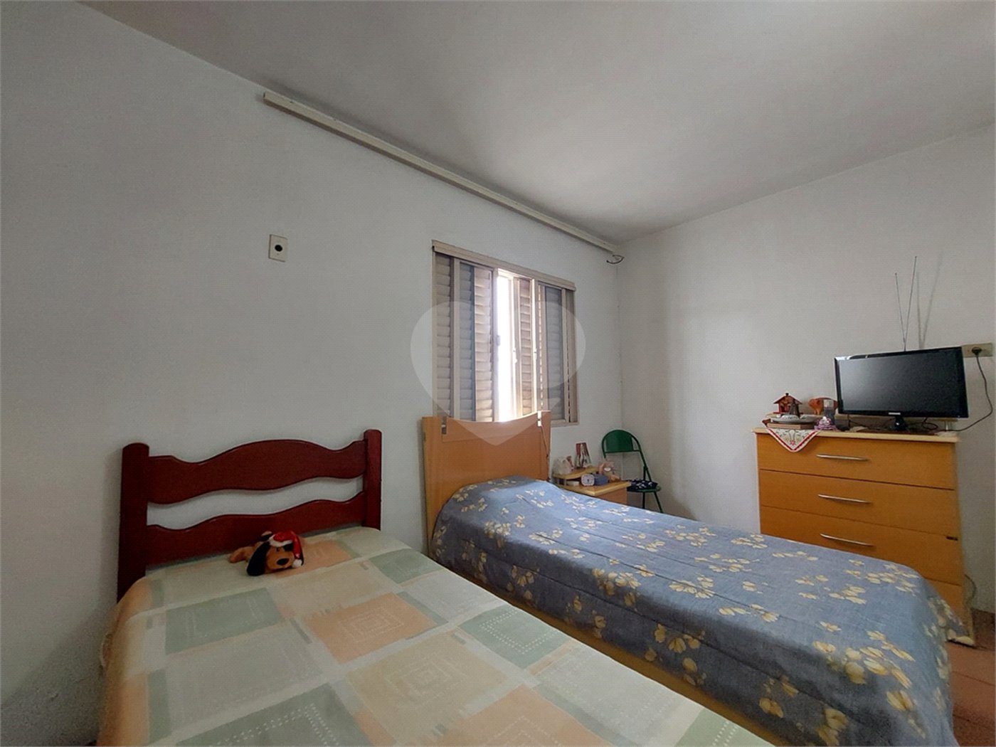 Casa Térrea à venda com 2 quartos em Vila Leopoldina, São Paulo, SP