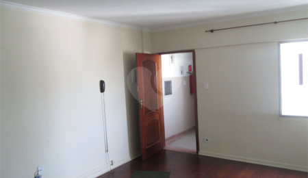 Apartamento à venda com 2 quartos em Santana, São Paulo, SP